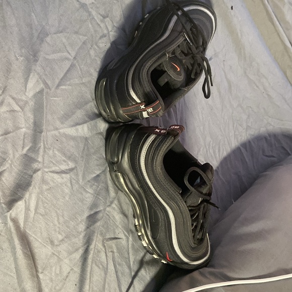 Nike air max shoes